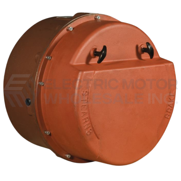 Image for 750FT-LB Stearns 86000 Series NEMA2 460VAC Brake 108603102HLF